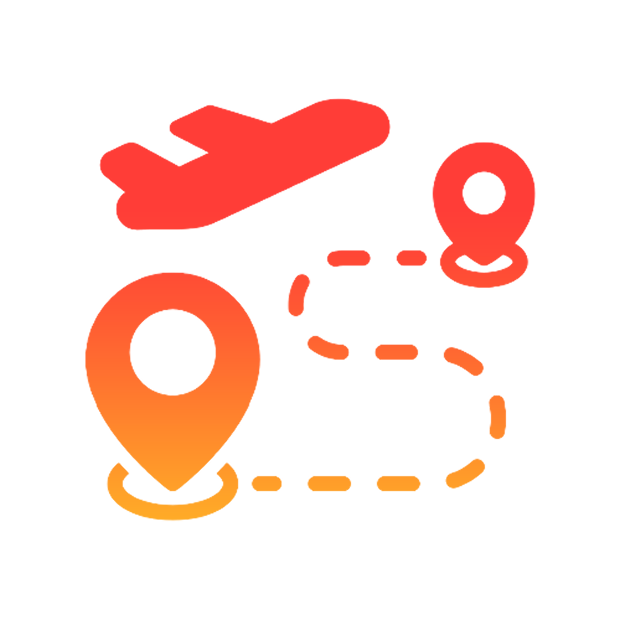 icono Destinos VIPI FLY